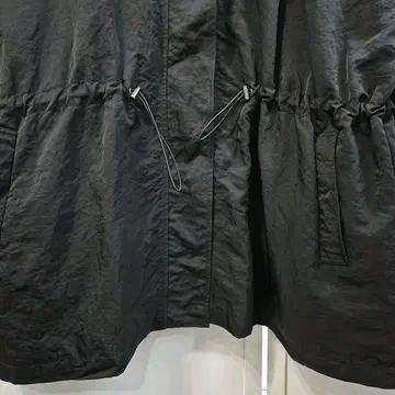 꺌랑(CALIN) 오버핏 후드 자켓 6
