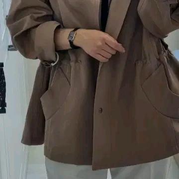 허앤쉬 마일드 야상 자켓 3