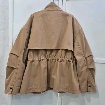 허앤쉬 마일드 야상 자켓 11