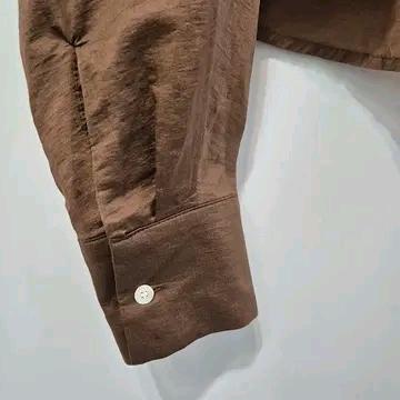 le 루즈핏 셔츠 블라우스 6