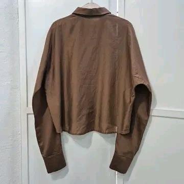 le 루즈핏 셔츠 블라우스 7