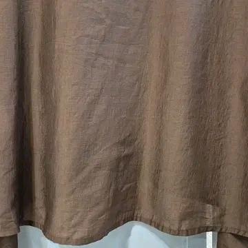 le 루즈핏 셔츠 블라우스 9
