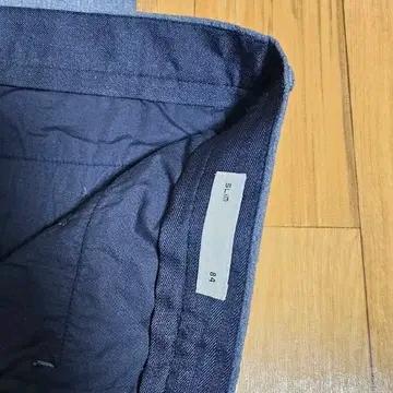빈폴 여름 지지미원단 바지 (905) 7
