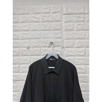 Free 띠어리 블랙 셔츠 블라우스 C762 6