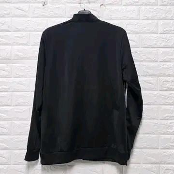 XL 아디다스 레터링 트랙탑 집업 져지 C766 5