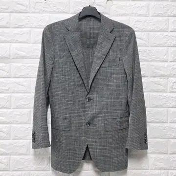 M 수트서플라이 린넨 블레이저 C772 2