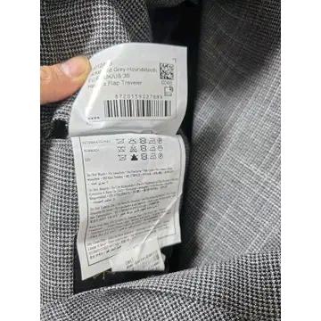 M 수트서플라이 린넨 블레이저 C772 4