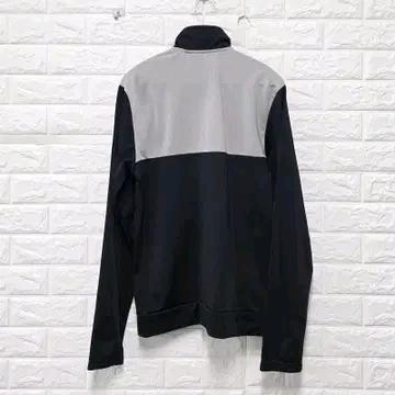 M 아디다스 트랙탑 집업 자켓 져지 C781 5