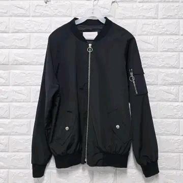 Free OZOC 오조크 항공점퍼 C784 2