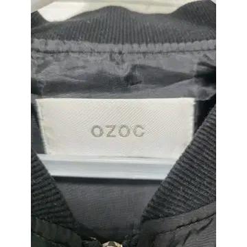 Free OZOC 오조크 항공점퍼 C784 3
