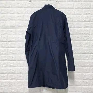 95(XL) 노스페이스 네이비 바람막이 C789 5