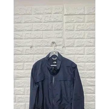 95(XL) 노스페이스 네이비 바람막이 C789 6