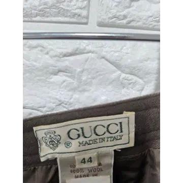 27인치 구찌 GUCCI 스커트 C795 3