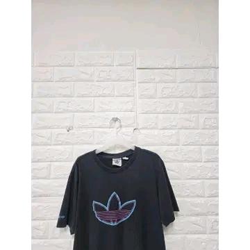 XL 아디다스 남녀공용 반팔티 C798 6