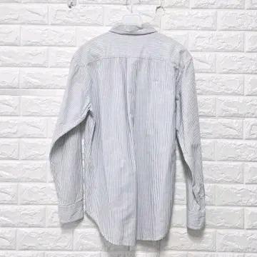 M 폴로랄프로렌 스트라이프 남방 셔츠 C801 5
