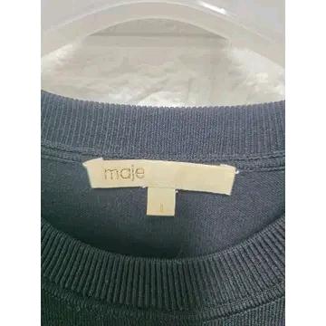 M 마쥬 MAJE 블라우스 C820 3