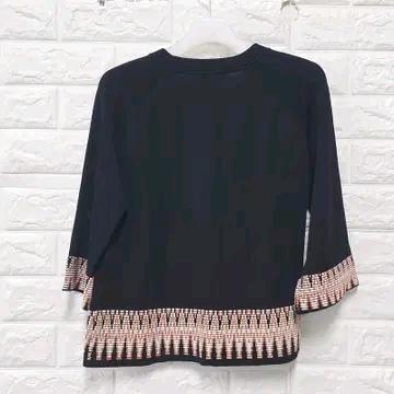 M 마쥬 MAJE 블라우스 C820 5