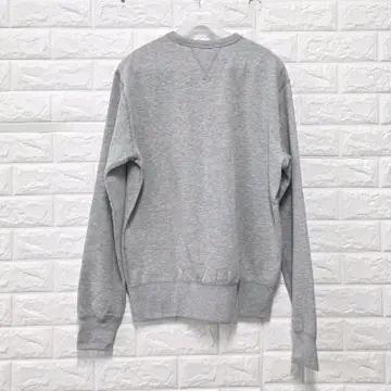 M 폴로랄프로렌 그레이 맨투맨 C828 5