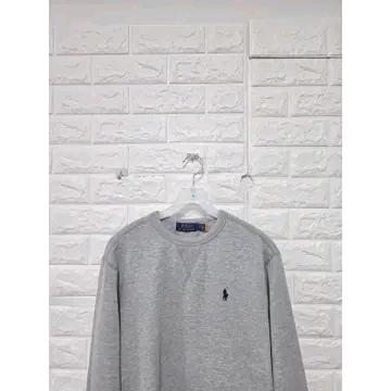 M 폴로랄프로렌 그레이 맨투맨 C828 6