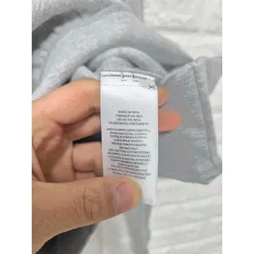 M 폴로랄프로렌 그레이 맨투맨 C828 4