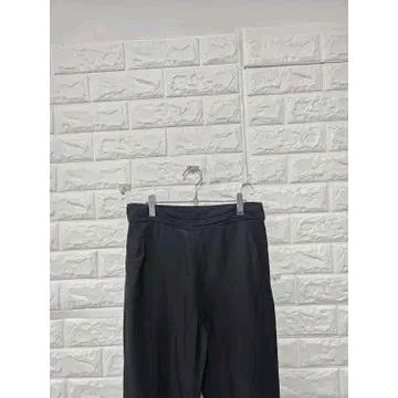 28인치 20s 한섬 타임1993 TIME 블랙 슬랙스 C835 6