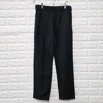 28인치 20s 한섬 타임1993 TIME 블랙 슬랙스 C835 2