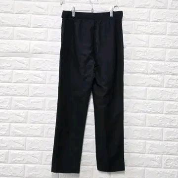 28인치 20s 한섬 타임1993 TIME 블랙 슬랙스 C835 5