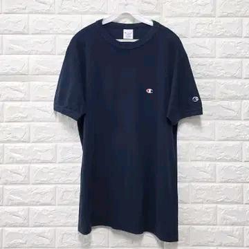 XL 23s 챔피온 USA 매장판 반팔티셔츠 C839 2