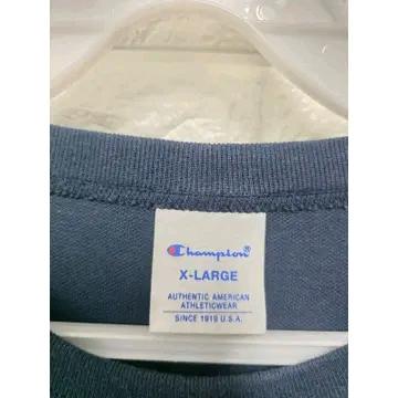 XL 23s 챔피온 USA 매장판 반팔티셔츠 C839 3