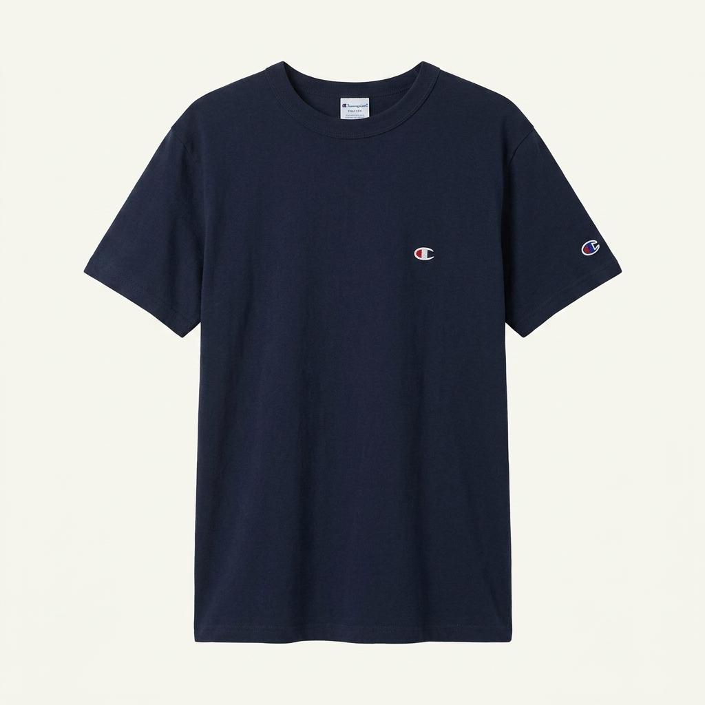 XL 23s 챔피온 USA 매장판 반팔티셔츠 C839 1