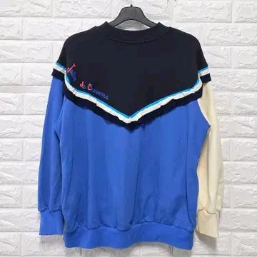 Free 19s JDC x 럭키슈에뜨 맨투맨 C847 5