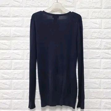 14Y 성인S 폴로랄프로렌 네이비 가디건 C849 5