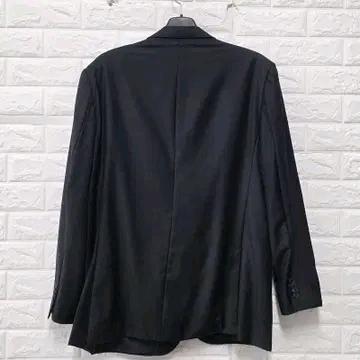 110 빨질레리 캐시미어혼방 블레이저 자켓 C851 5