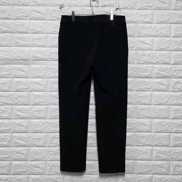 28인치 한섬 SJSJ 블랙 슬랙스 C875 5