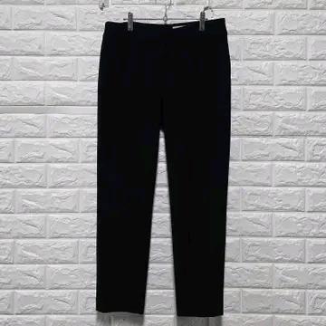 28인치 한섬 SJSJ 블랙 슬랙스 C875 2