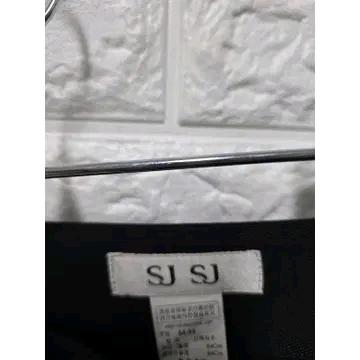 28인치 한섬 SJSJ 블랙 슬랙스 C875 3