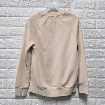 M 럭키슈에트 맨투맨 C886 5