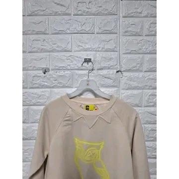 M 럭키슈에트 맨투맨 C886 6