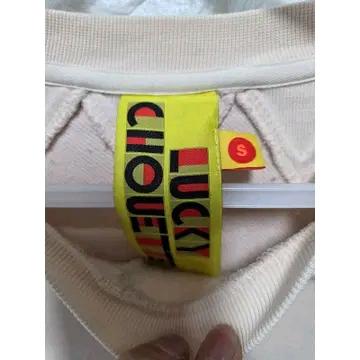 M 럭키슈에트 맨투맨 C886 3
