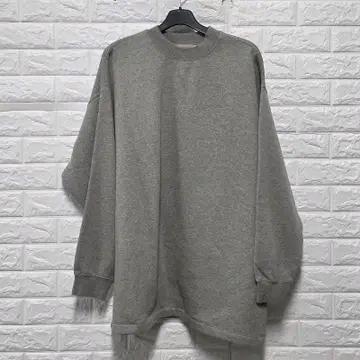 XL 피어오브갓 에센셜 맨투맨 C889 2