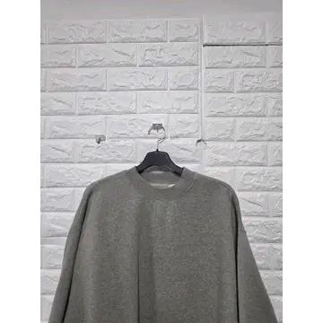 XL 피어오브갓 에센셜 맨투맨 C889 6