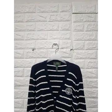 L 폴로랄프로렌 스트라이프 가디건 C891 6