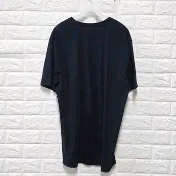 XL 나이키 블랙 반팔 티셔츠 C897 5