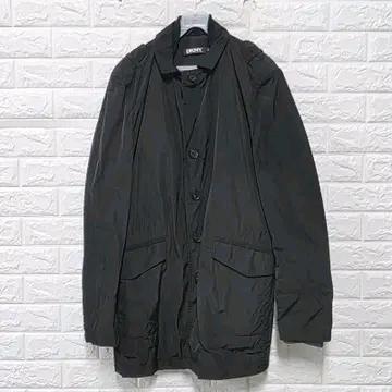 L DKNY 블랙 자켓 C907 2