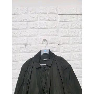 L DKNY 블랙 자켓 C907 6