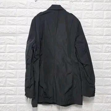 L DKNY 블랙 자켓 C907 5