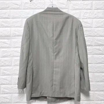 L 버버리 블레이저 자켓 C910 5