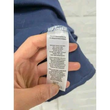M 타미힐피거 반팔티셔츠 C915 4