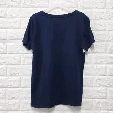M 타미힐피거 반팔티셔츠 C915 5