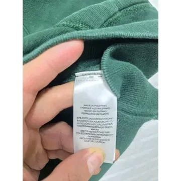 L 폴로랄프로렌 그린 후드티 C921 4